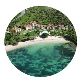 Samana Apartment Rentals in Dominican Republic.