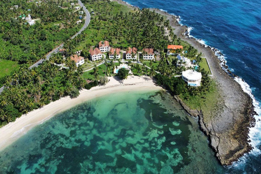 Samana Apartment Rentals in Dominican Republic.