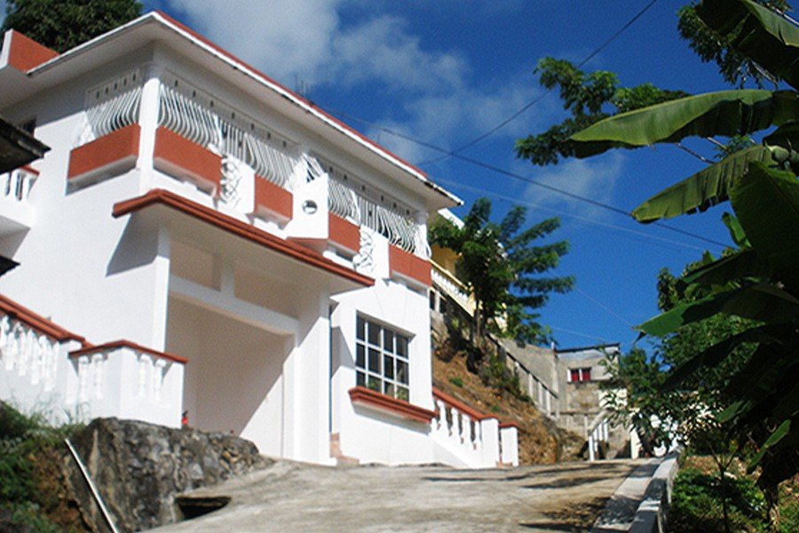 Samana Town Apartments for Rent.