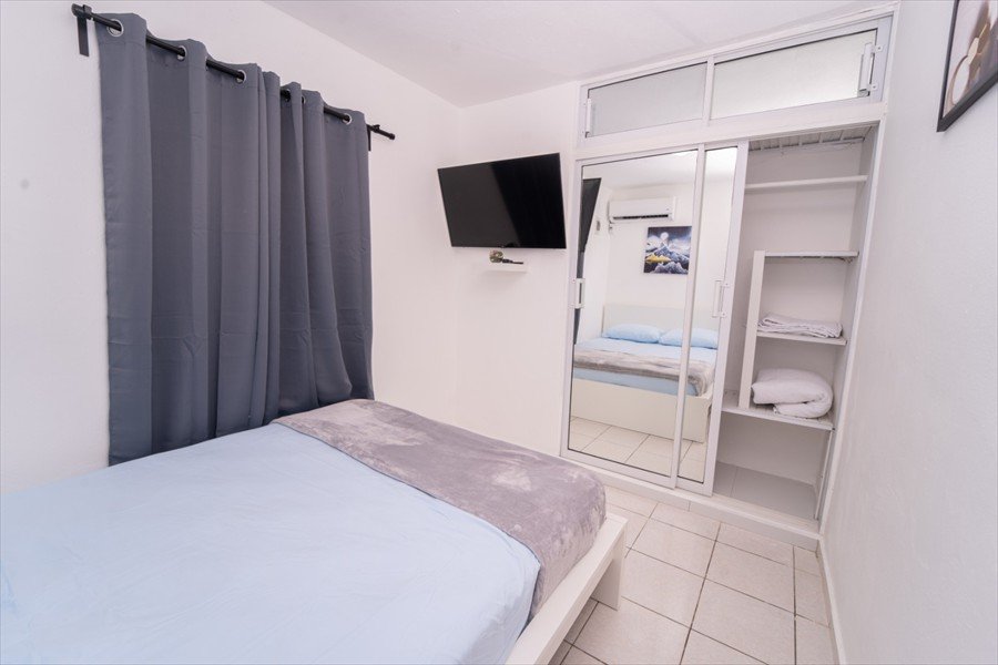Best Vacation Rental Apartments in Samana Dominican Republic.
